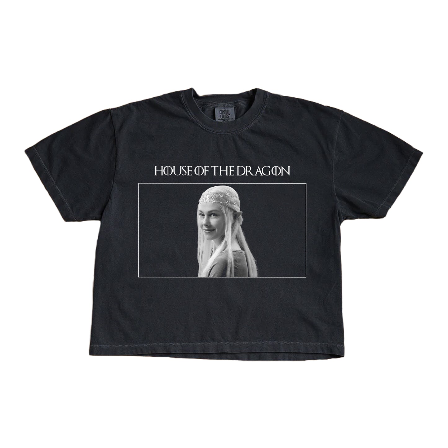 Phoebe Targaryen