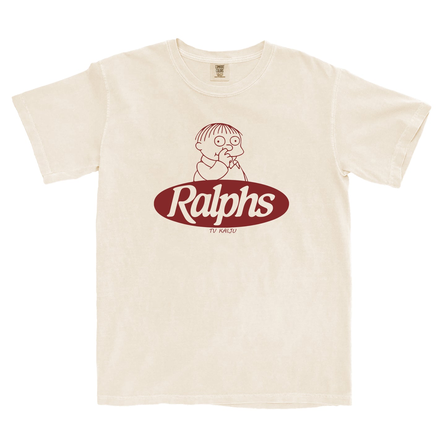 Ralphs Shirt