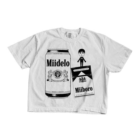 Miidelo / Miiboro CROP