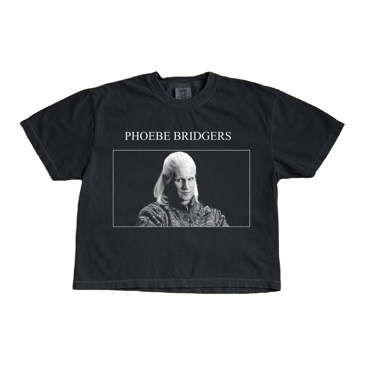 Daemon Bridgers CROP
