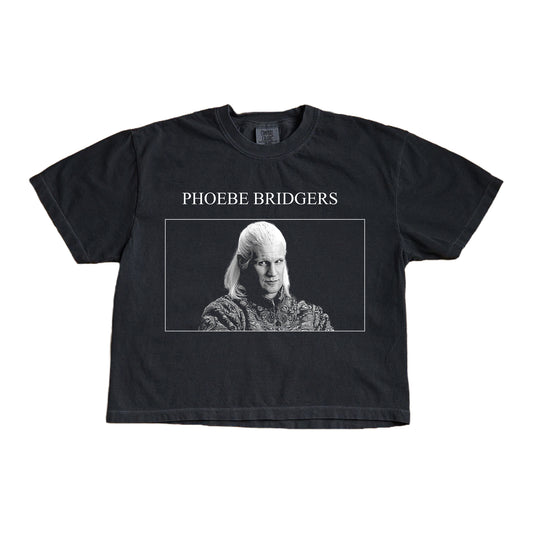 Daemon Bridgers CROP