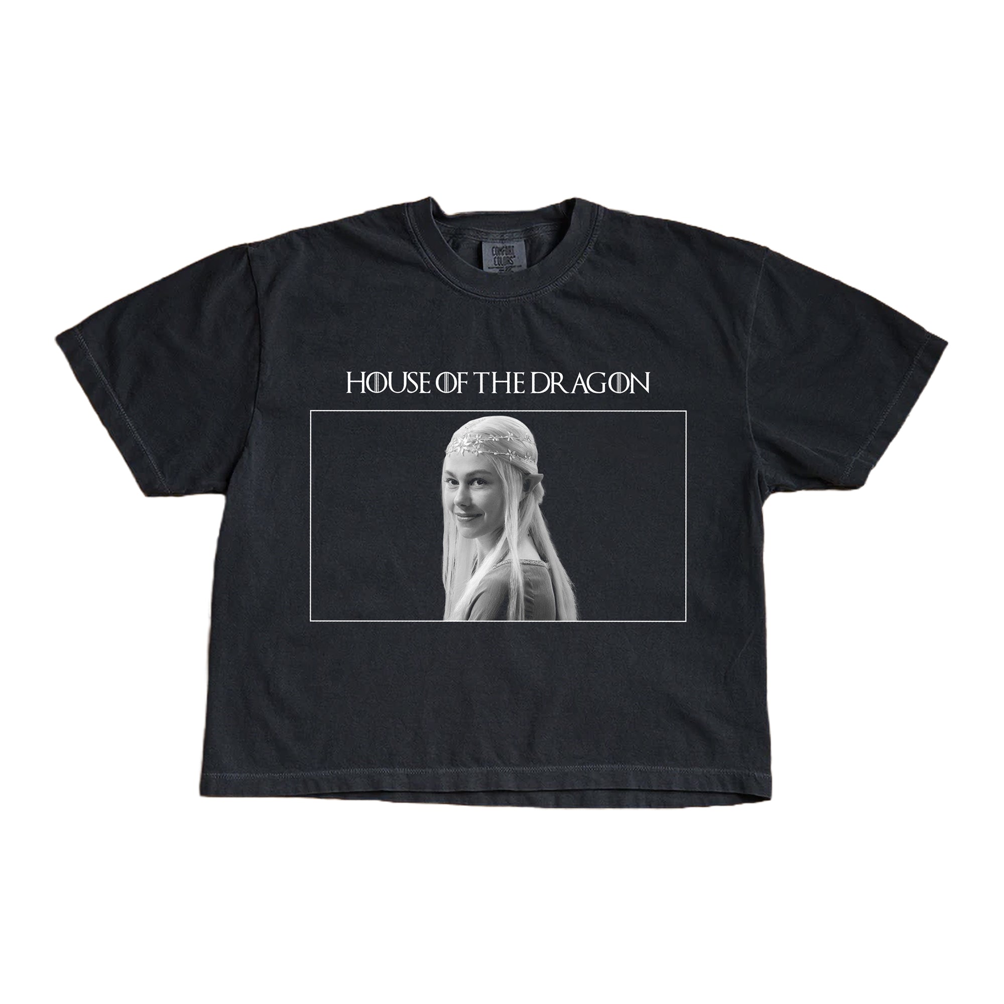 Phoebe Targaryen CROP – TV KAIJU