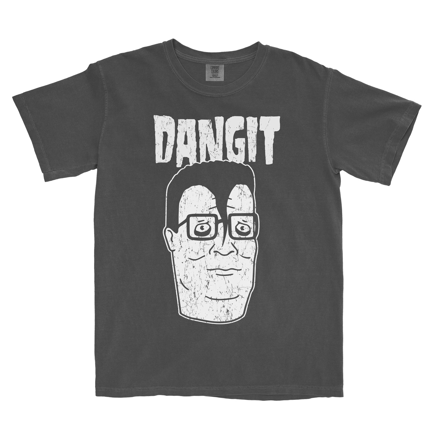 Dangit