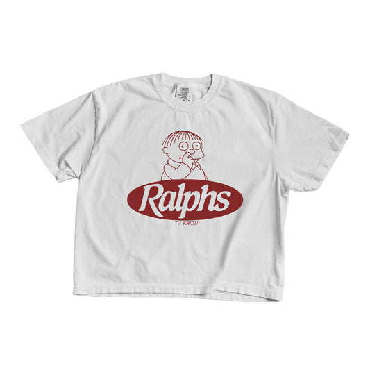 Ralphs CROP