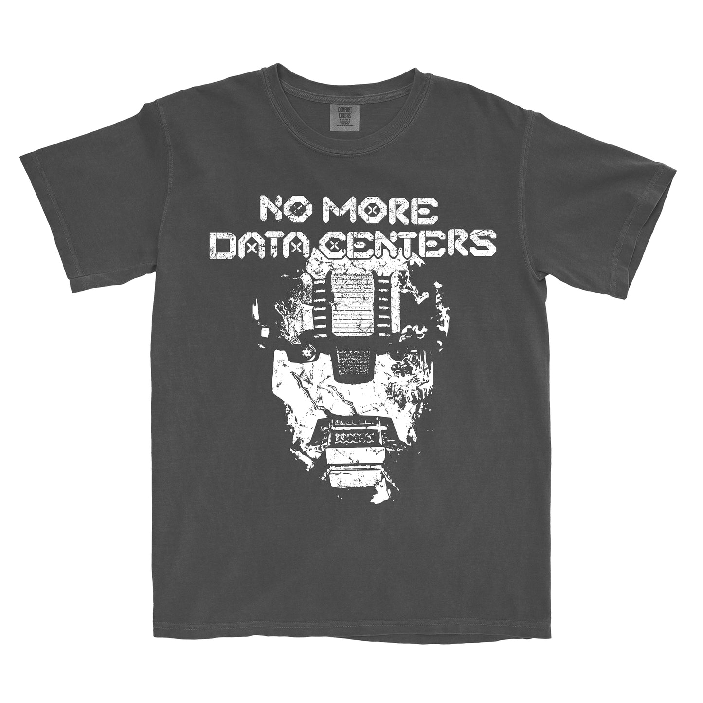 X-Men vs Data Centers