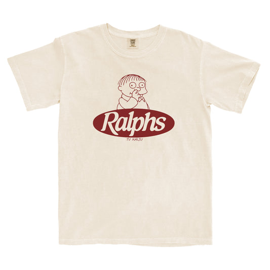 Ralphs Shirt