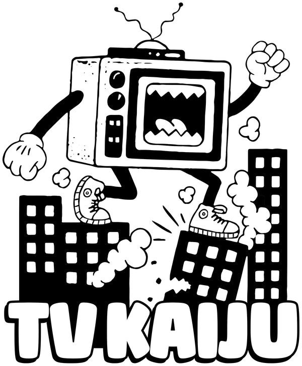 TV KAIJU
