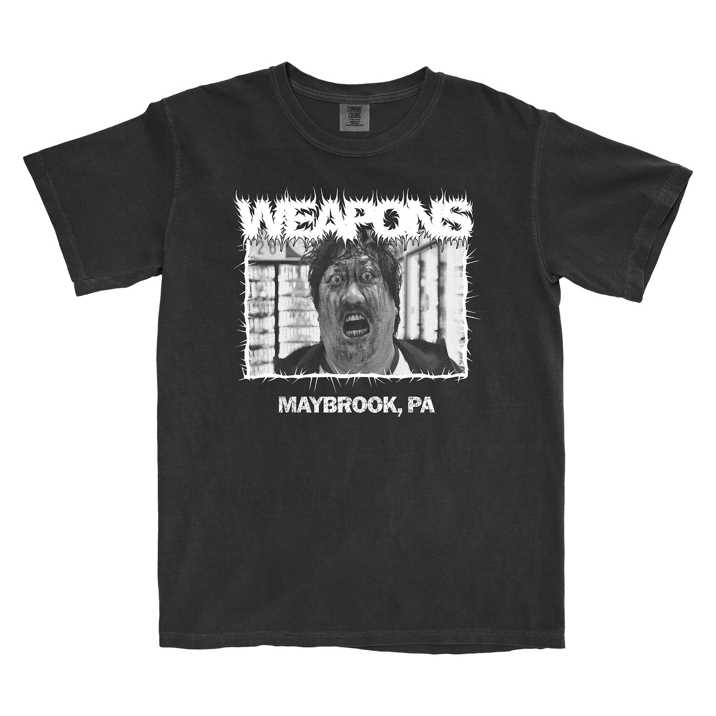 Weaponz