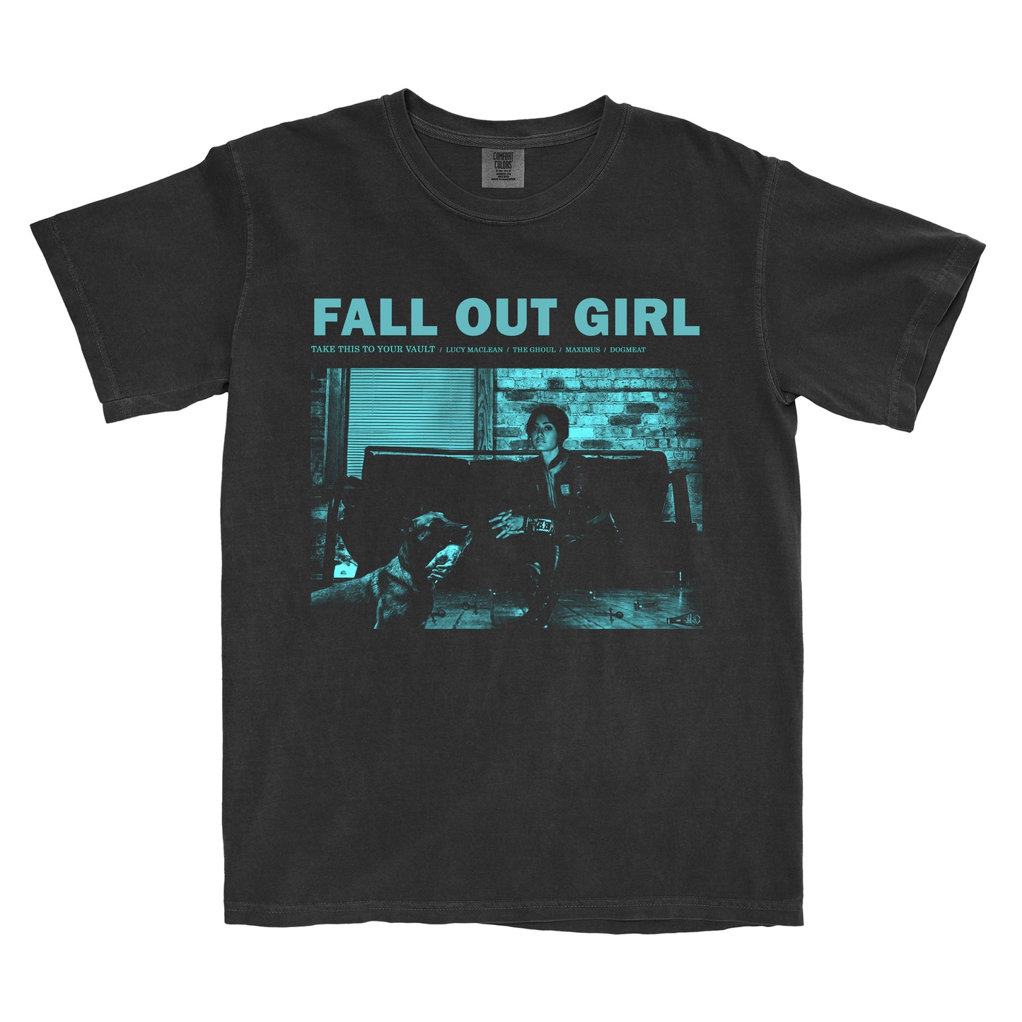 Fall Out Girl