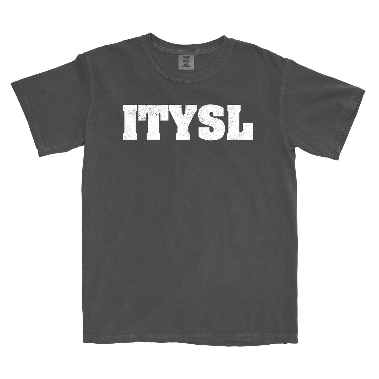 I Think You Should Leave Hardcore Band Shirt