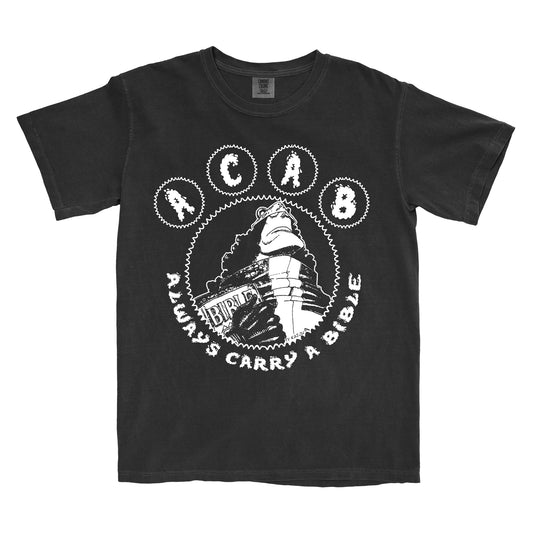 Kuma ACAB