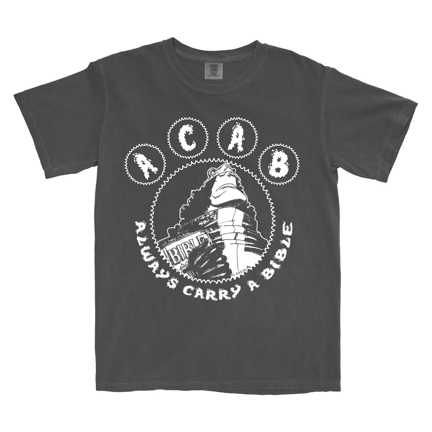 Kuma ACAB