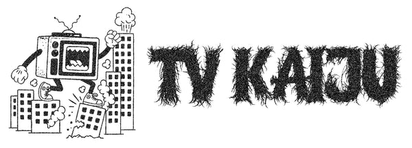 TV KAIJU