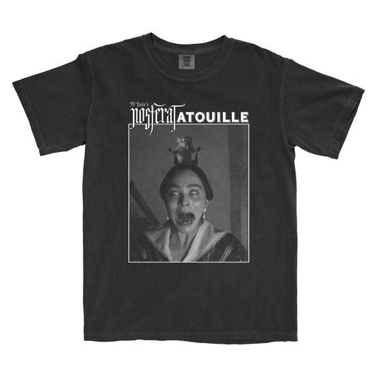Nosferatatouille