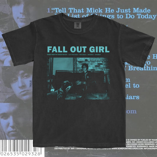 Fall Out Girl